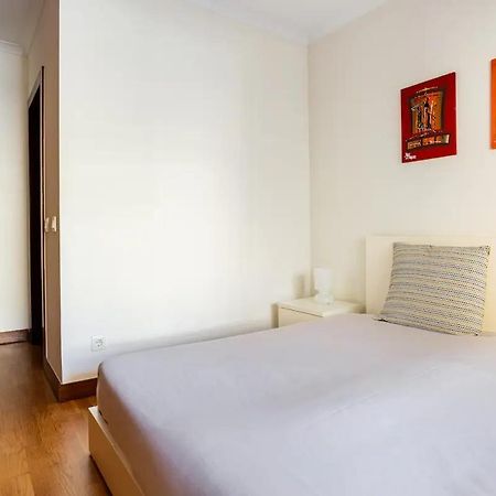 Home Music Apartments Porto Exteriér fotografie