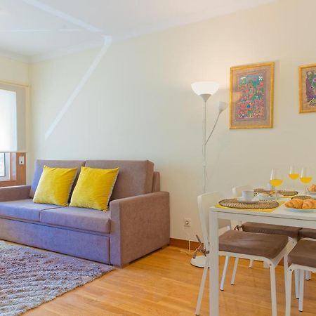 Home Music Apartments Porto Exteriér fotografie