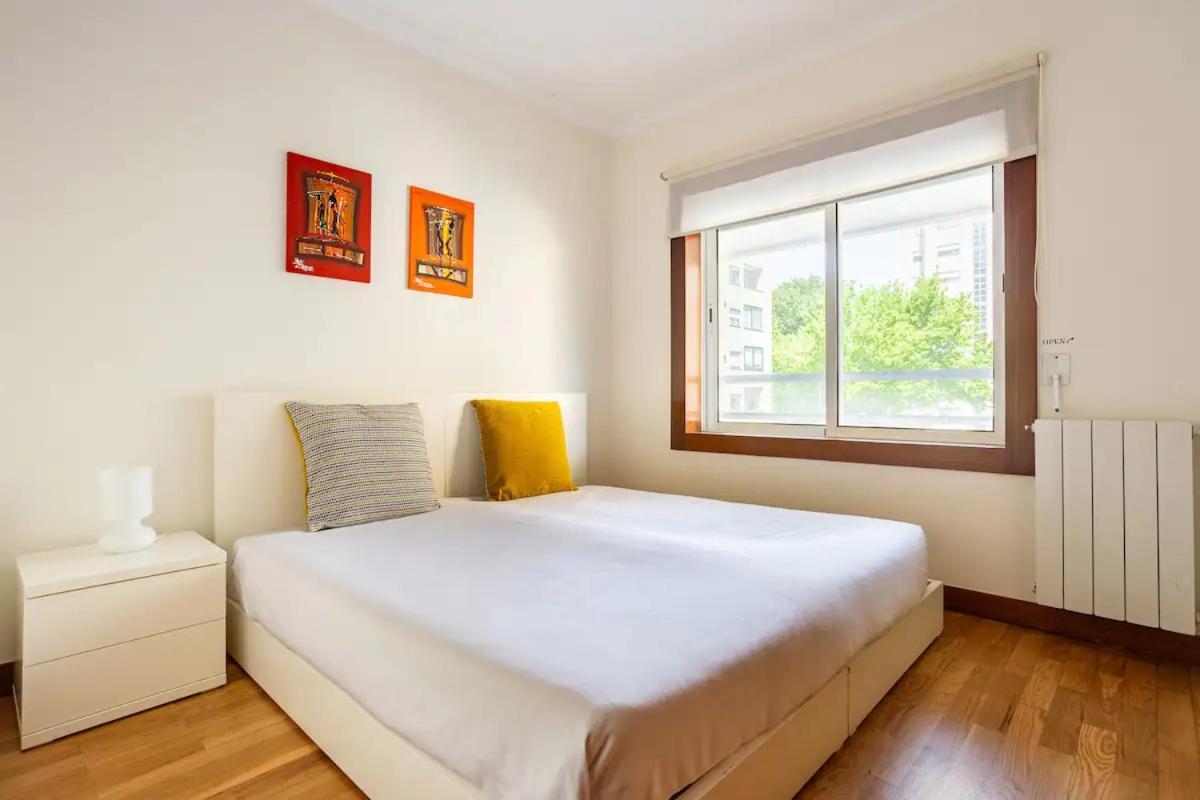 Home Music Apartments Porto Exteriér fotografie