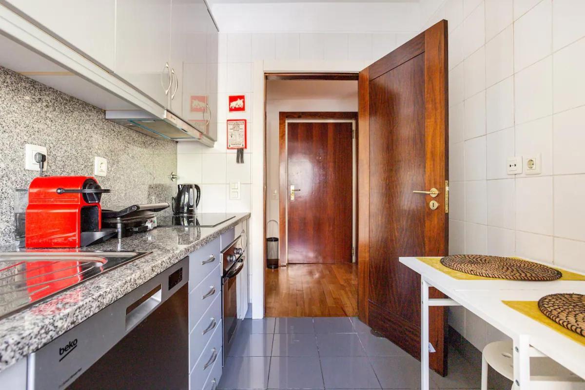 Home Music Apartments Porto Exteriér fotografie