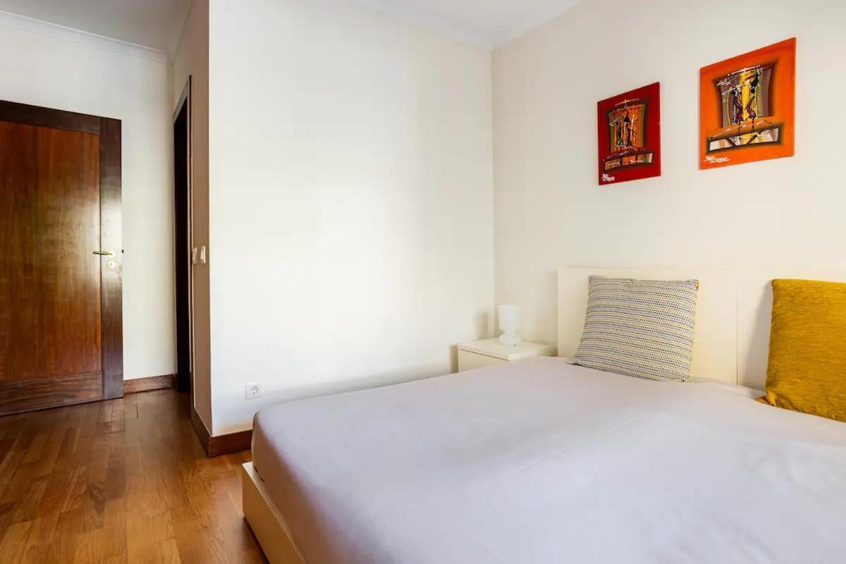 Home Music Apartments Porto Exteriér fotografie