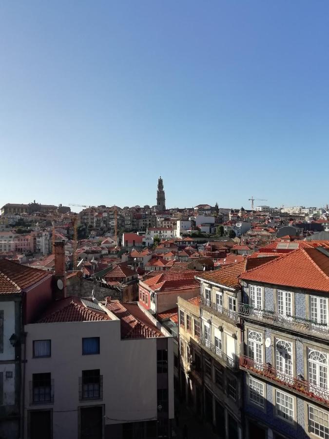 Home Music Apartments Porto Exteriér fotografie